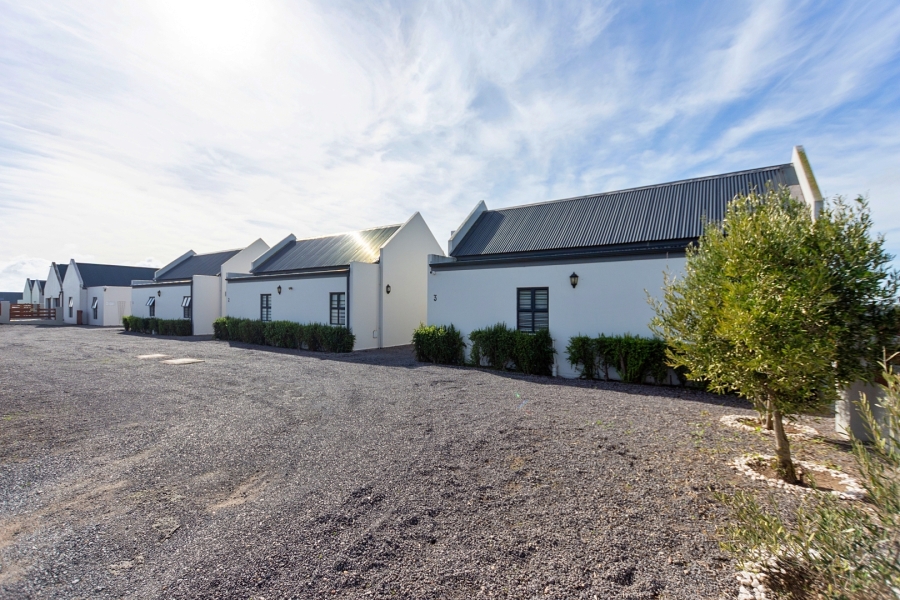 9 Bedroom Property for Sale in Olifantskop Western Cape